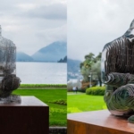 Tether unveils Satoshi Nakamoto statue in the city of Lugano