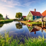 The Netherlands is gearing up to adopt new cryptocurrency tax regulations in line with the European Union's (EU) recent initiatives