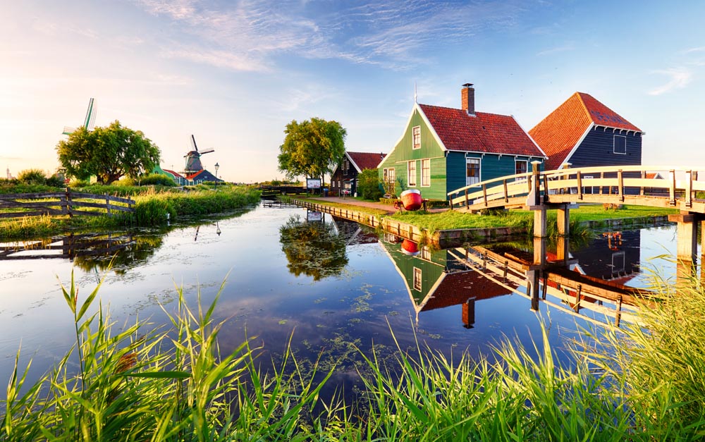 The Netherlands is gearing up to adopt new cryptocurrency tax regulations in line with the European Union's (EU) recent initiatives