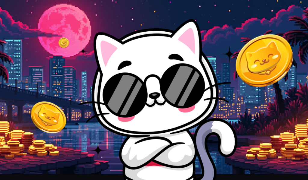 Top Coinmarket Investors Paying Attention To These Altcoins In Particular: Ripple (XRP), Popcat (POPCAT) And Cutoshi (CUTO)