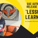 UAE Authors Release Book ‘Lessons Learned’ on Crypto Winners and Losers