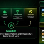 UXLINK Celebrates Milestone of 28 Million Global Users