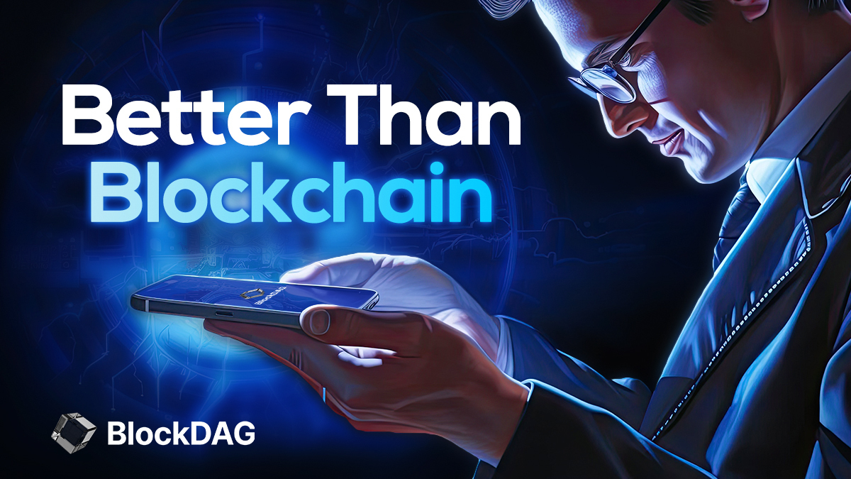 Why You Should Watch AAVE, BNB, & BlockDAG – Exciting Crypto Developments Ahead!