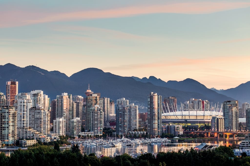 Vancouver’s mayor proposes creating a Bitcoin reserve to strengthen the city’s finances