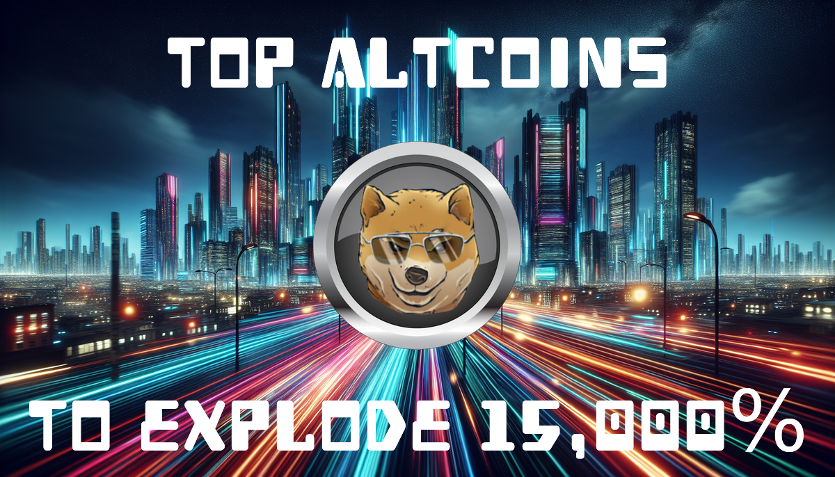 $250 to $2 Million: These SHIB Competitors Could 100,000x Your Investment by 2025!