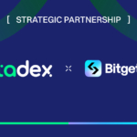 Bitget Wallet Partners with tetadex to Simplify Onchain Futures Trading