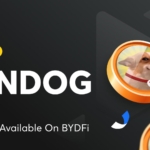 BYDFi Launches SUNDOG USDT-M Contracts for Traders