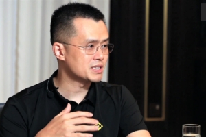 Bankrupt crypto exchange FTX sues ex-Binance CEO CZ for nearly $2 billion