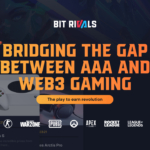 Bit Rivals: GameFi Presale Launching on Gempad