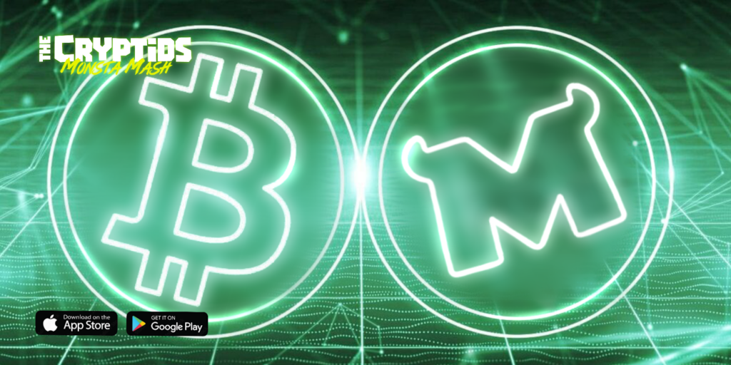 Bitcoin Surges to New Heights at $76K as NEIRO and Monsta Mash Steal the Spotlight!