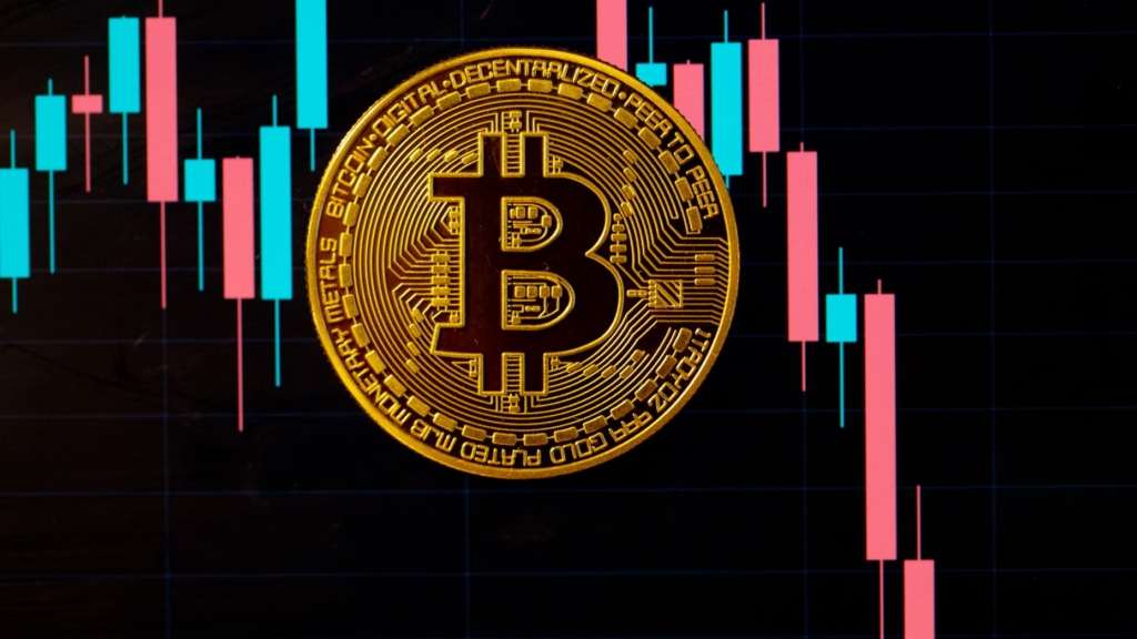 Bitcoin rallies 17% in the last 7 days