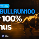 BlockDAG Buyers Secure Double BDAG Coins with a BULLRUN100 Bonus Offer! Plus, More on Toncoin Dip & Cardano Performance 