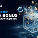 Dive into the details on BlockDAG’s site makeover and the limited-time 100% bonus that's catching fire! Updates on Bitcoin approaching a record high, and AVAX at critical support.