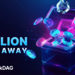 BlockDAG's $1 Million Giveaway Ignites Global Excitement – ChainLink Users Eye New Opportunities as XRP Anticipates a Price Rally