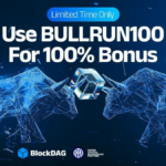 Litecoin & APT Facing Big Drops? BlockDAG’s 2100% Surge & BULLRUN100 Bonus Turn Heads in the Big League!