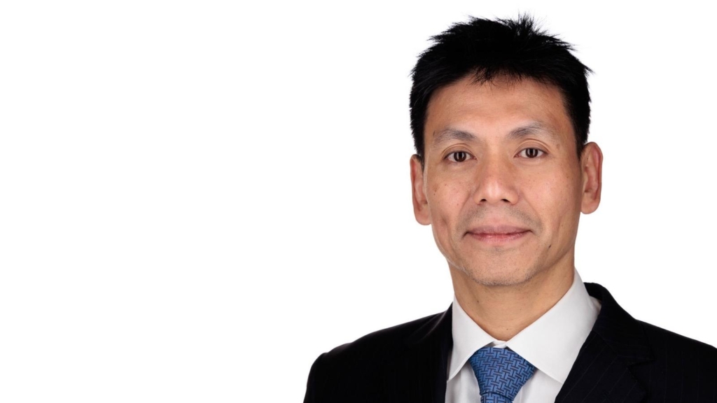 Bybit Expands Shunyet Jan’s Role to Drive Institutional Growth