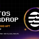 Bybit Web3 and Aptos Kick Off APT Ecosystem Airdrop