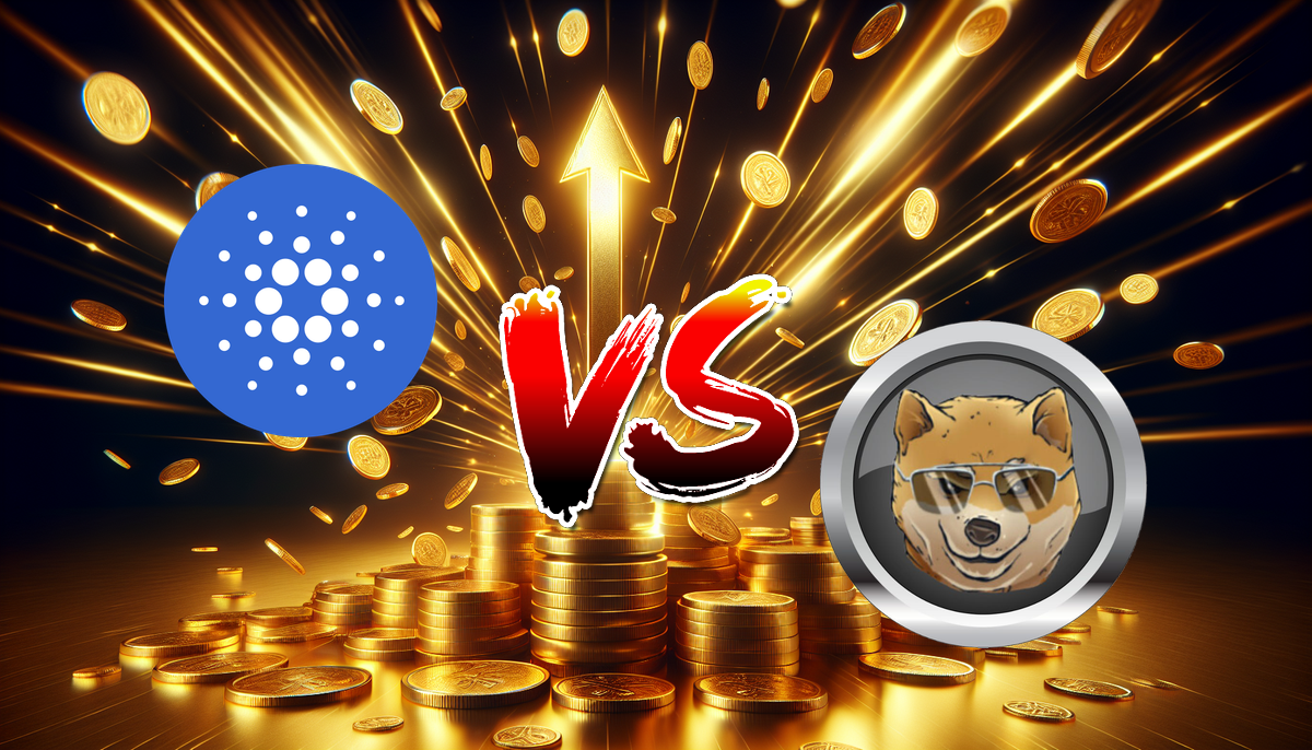 Cardano Price Forecast: Could ADA’s 2024 Upgrades and DeFi Integration Drive It to $20 by 2025? This Bullish Rival Is Almost Near Breaking This Mark First