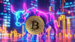 Could Bitcoin’s Bull Run to $150,000 Boost XYZVerse from Under $0.01 to a $3 Price?