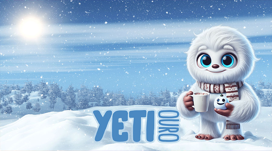 Crypto Experts Explain Yeti Ouro (YETIO)'s Rise To Fame! Dogecoin Price Predicted To Be Left Behind