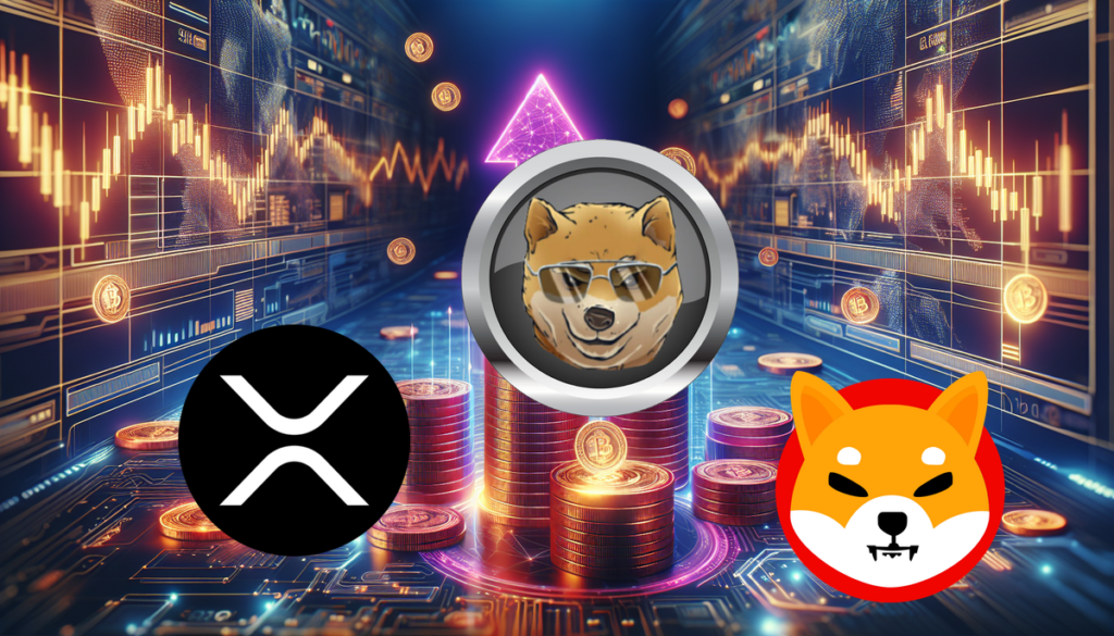 Dogen (DOGEN) Price Boom Ahead? DOGEN May Climb to $18, With Ripple (XRP) and Shiba Inu in Pursuit of Major Gains