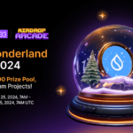 Bybit Web3 Leads the Way in Ecosystem Collaboration – Launching Sui Wonderland 2024