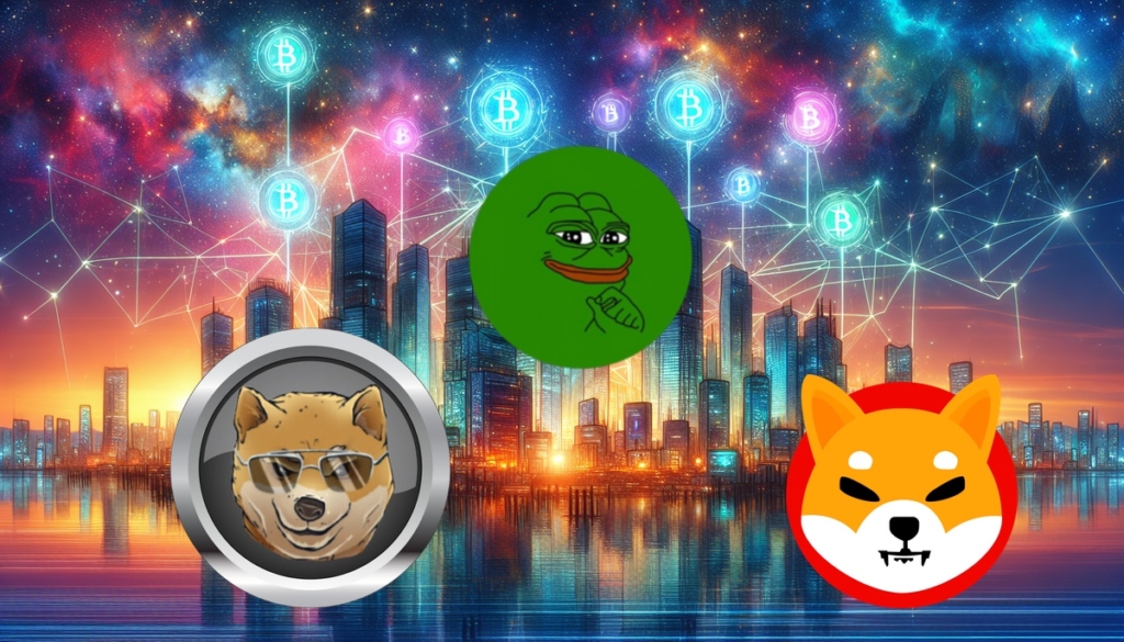 Forget PEPE and SHIB — This Emerging Token Set to Transform $200 Into $30,000!