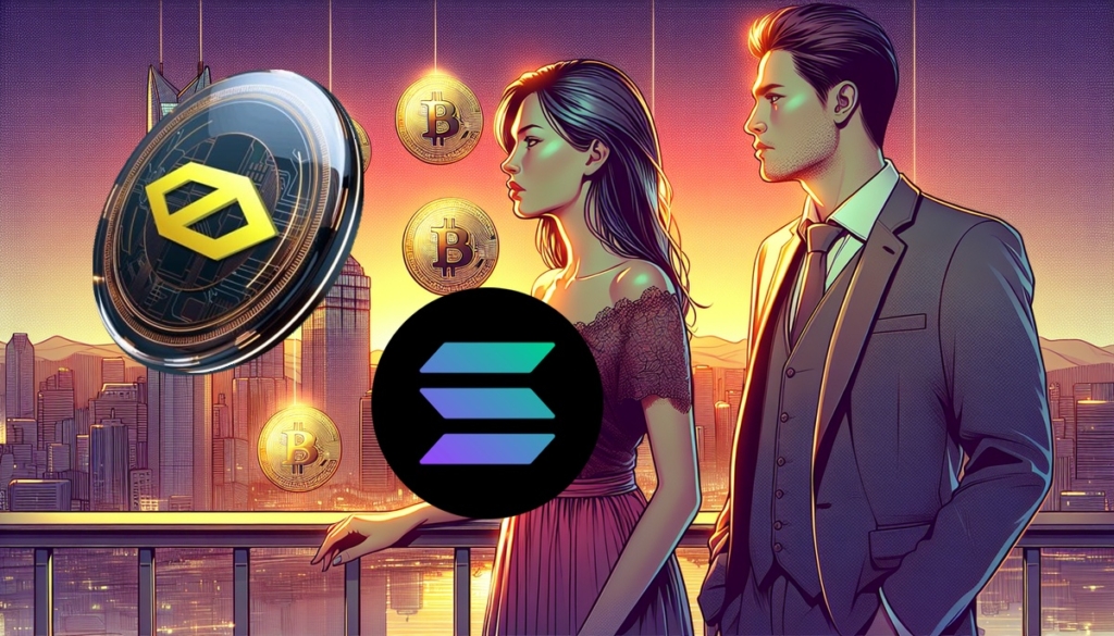 SOL Trader Forecasts 8,000% Growth for CYBRO, Names Cybro Best Altcoin After Solana