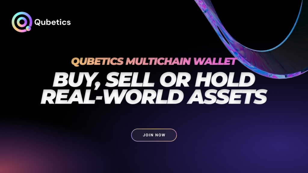 Best Cryptos to Buy This Weekend: Qubetics Gets Traction, VeChain Stays Lukewarm, as Immutable X Launches New Feature