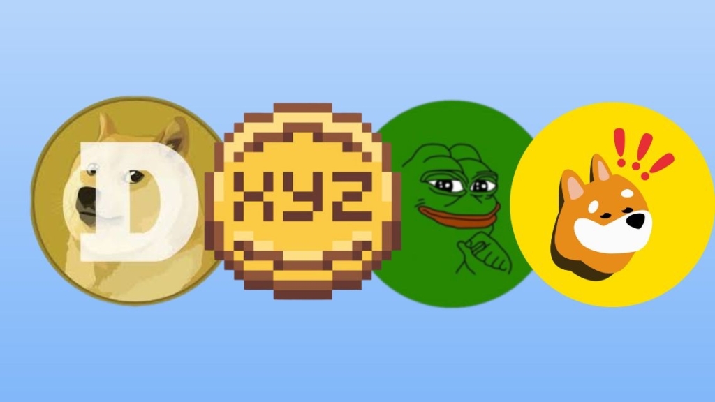 Fundamental Tokens Turn Meme-Like, Dogecoin and XYZ Aim for ATHs—Is This the Time to Jump In?