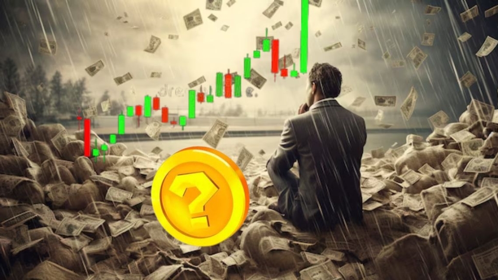 Ready to Quit Your Job? These Cryptos Could Turn You Into a Multi-Millionaire by 2025!