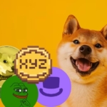 5 High-Potential Cryptos for 2025: Could One Achieve Shiba Inu-Level Success?