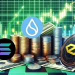 Solana Price Analysis: SOL to Surge 800%, While CYBRO and SUI Target 7,500% Gains This Season