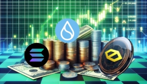 Solana Price Analysis: SOL to Surge 800%, While CYBRO and SUI Target 7,500% Gains This Season