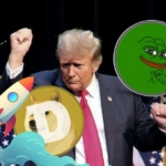 Dogecoin and PEPE Prices Soar Amid Trump’s 2024 Victory—Analysts Eye 3 Altcoins for the Next Big Rally!