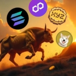 The Bull Run Is Here: 6 Tokens You Need to Consider Investing In!