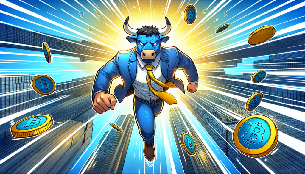 Market Recovery Imminent: Accumulate These 5 Altcoins Now for Massive Potential Gains When the 2025 Bull Run Kicks Off