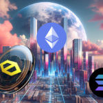 Massive 6,000% Potential! Experts Say This Token Will Top Ethereum and Solana