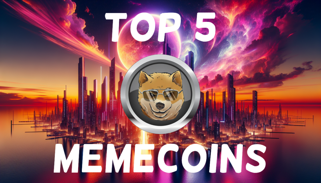 Memecoin Investors Bullish on These 5 Hot Picks as Trump Promises Crypto-Friendly Regulation