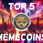 Memecoin Investors Bullish on These 5 Hot Picks as Trump Promises Crypto-Friendly Regulation