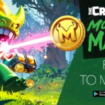 Monsta Mash ($MASH) Emerging as A Powerful Contender in the Blockchain Gaming Space; Outshining Floki (FLOKI) and Shiba Inu (SHIB)