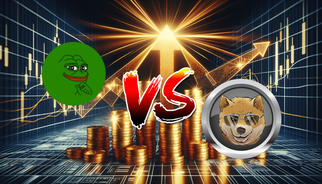 PEPE Surged 21,000% in 5 Months During the Last Bull Run – Can Any Crypto Rival This in 2025?