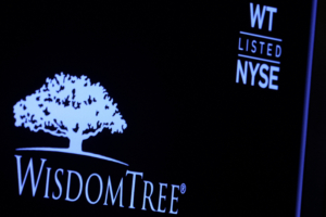 WisdomTree