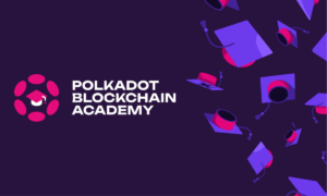 Polkadot Blockchain Academy Announces PBA-X to School Next Wave of Web3 Professionals