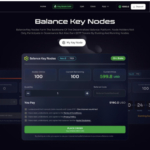 Balance.fun Key Nodes Secure Over $10 Million in Institutional Investment, Following its $30 Million Fundraise