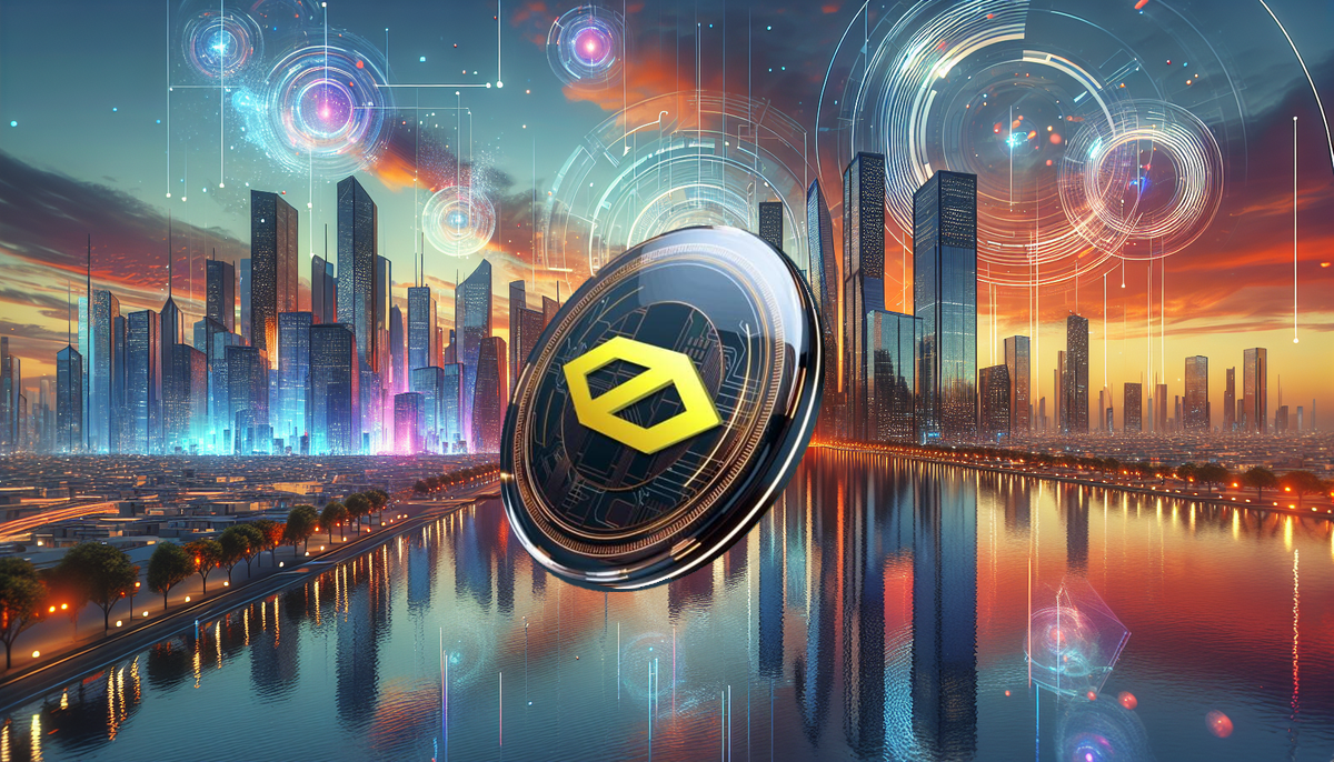 Secure $1 Million With a $300 Investment in These Emerging Altcoins!