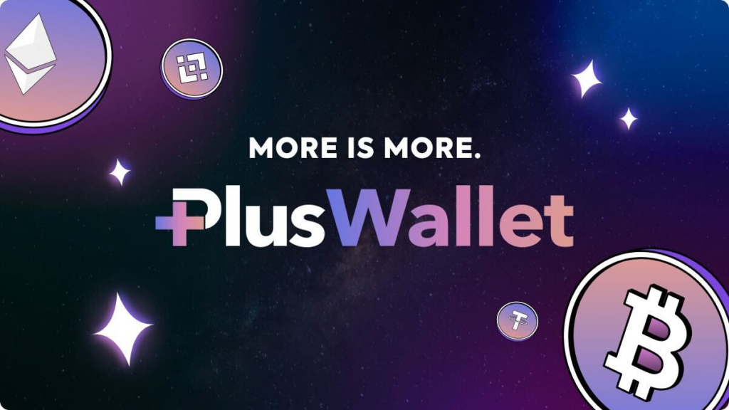 See Why Users Prefer Plus Wallet: Top-Notch Security & Attractive Rewards! News on Bitget’s Latest Debut & Ethereum’s Upgrade