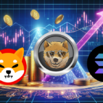 Shiba Inu and Solana? Not Worth It — This Rising Star Can Turn $100 Into $12,000 by Q2