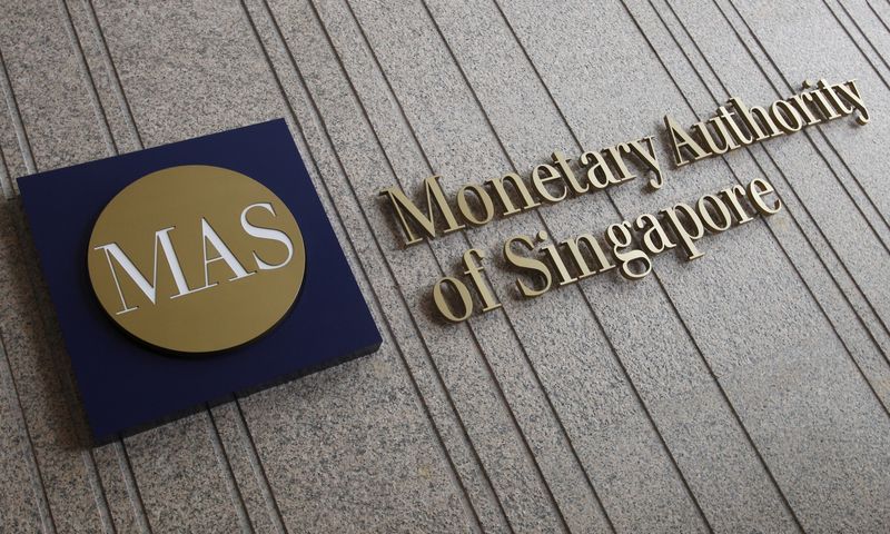 Singapore’s central bank unveils new frameworks to promote tokenization