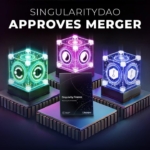 SingularityDAO Approves Merger With Cogito Finance and SelfKey Following SDAO Community Vote